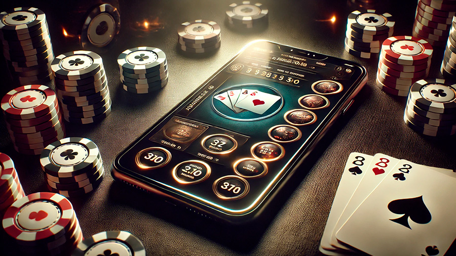 Mobile Casinos